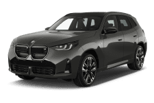 Fahrzeugvorschau von undefined BMW X3 xDrive40d AT