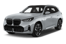 Fahrzeugvorschau von undefined BMW X3 Plug-in-Hybrid