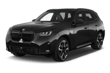 Fahrzeugvorschau von undefined BMW X3 xDrive30e AT