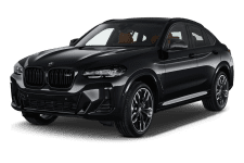 Fahrzeugvorschau von undefined BMW X4 xDrive20i AT