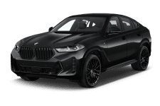 Fahrzeugvorschau von undefined BMW X6 M60i