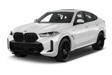 Fahrzeugvorschau von undefined BMW X6 xDrive30d M Sport