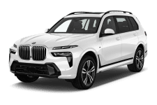 Fahrzeugvorschau von undefined BMW X7