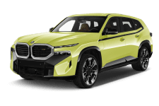 Fahrzeugvorschau von undefined BMW XM