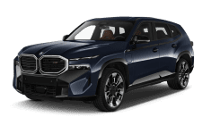 Fahrzeugvorschau von undefined BMW XM 50e