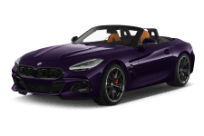 Fahrzeugvorschau von undefined BMW Z4 sDrive30i M SPORT PAKET A