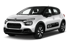 undefined Citroen C3 (neues Modell)