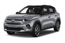 Fahrzeugvorschau von undefined Citroën C3 Hybrid 110 PLUS