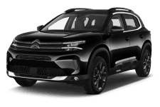 Fahrzeugvorschau von undefined Citroen C5 Aircross (neues Modell)