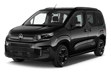 Fahrzeugvorschau von undefined Citroën ë-Berlingo 136 PLUS Standard-Range M