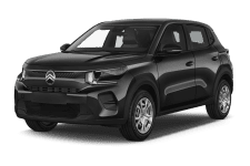 Fahrzeugvorschau von undefined Citroën ë-C3 Elektromotor 113 Standard-Range YOU