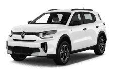 Fahrzeugvorschau von undefined Citroën ë-C3 Aircross Elektromotor 113 Extended-Range PLUS