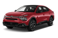 Fahrzeugvorschau von undefined Citroën C4 X Benziner 130 PLUS