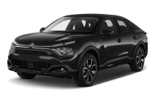 Fahrzeugvorschau von undefined Citroën C4 X PureTech 130 Stop&Start EAT8 MAX