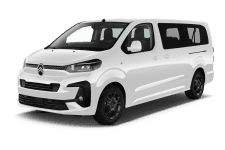 Fahrzeugvorschau von undefined Citroën SpaceTourer Diesel 180 M Max EAT8