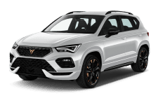 Fahrzeugvorschau von undefined CUPRA Ateca 2.0 TSI 221kW VZ 4Drive DSG