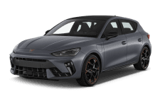Fahrzeugvorschau von undefined CUPRA Leon 2.0 TDI 110kW DSG