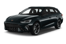 Fahrzeugvorschau von undefined Seat Leon ST Plug-in-Hybrid