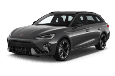 Fahrzeugvorschau von undefined CUPRA Leon 1.5 eTSI 110kW DSG Sportstourer