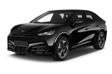 Fahrzeugvorschau von undefined Cupra Tavascan (neues Modell)