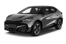 Fahrzeugvorschau von undefined CUPRA Tavascan Endurance 210 kW / (286 PS) / 77 kWh