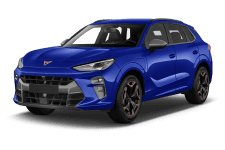 Fahrzeugvorschau von undefined CUPRA Terramar 1.5 eTSI MHEV 110kW DSG