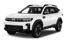 Fahrzeugvorschau von undefined Dacia Bigster hybrid 155 Extreme