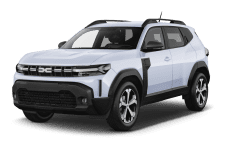 Fahrzeugvorschau von undefined Dacia Duster Mild Hybrid 130 4x4 Extreme