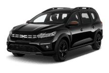 Fahrzeugvorschau von undefined Dacia Jogger