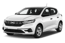 Fahrzeugvorschau von undefined Dacia Sandero SCe 65 Essential