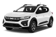 Fahrzeugvorschau von undefined Dacia Sandero TCe 90 CVT Stepway Expression