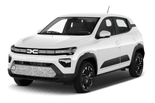 Fahrzeugvorschau von undefined Dacia Spring Electric 65 Extreme
