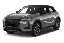 undefined DS 3 E-Tense