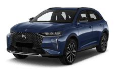 Fahrzeugvorschau von undefined DS Automobiles DS 7 BlueHDi 130 Pallas Auto
