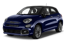 undefined Fiat 500X 