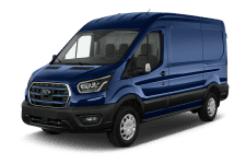 undefined Ford E-Transit
