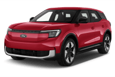 Fahrzeugvorschau von undefined Ford Explorer Standard Range 52kWh RWD Style