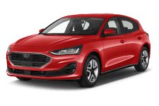 undefined Ford Focus 1,0 EcoBoost Hybrid 92kW Active