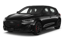 undefined Ford Focus 2,3 EcoBoost ST X