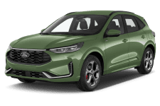 Fahrzeugvorschau von undefined Ford Kuga 2.5 Duratec FHEV ST-Line CVT