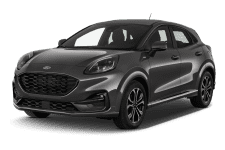 undefined Ford Puma (neues Modell)