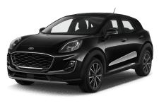 Fahrzeugvorschau von undefined Ford Puma (neues Modell)