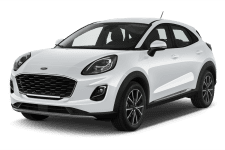 Fahrzeugvorschau von undefined Ford Puma 1,0 EcoBoost Hybrid 114kW ST-Line Auto