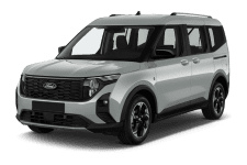 Fahrzeugvorschau von undefined Ford Tourneo Courier 1.0 EcoBoost 92 kW Trend Auto