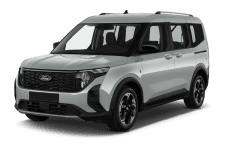 Fahrzeugvorschau von undefined Ford Tourneo Courier 1.0 EcoBoost 92 kW Trend Auto