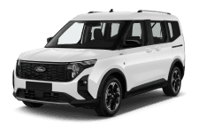 Fahrzeugvorschau von undefined Ford Tourneo Courier 1.0 EcoBoost 92 kW Trend