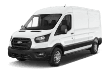 Fahrzeugvorschau von undefined Ford Transit Kastenwagen