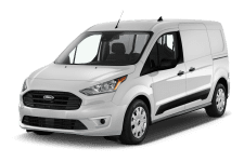 Fahrzeugvorschau von undefined Ford Transit Connect 2.0 EcoBlue 75kW Trend