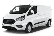 undefined Ford Transit Custom Kastenwagen (neues Modell)
