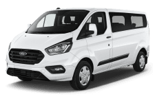 undefined Ford Transit Custom Kombi (neues Modell)